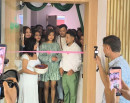 एलोई हर्बलको आउटलेट काठमाडौंमा, ब्राण्ड एम्बेस्डरमा सुरक्षा केसी_img