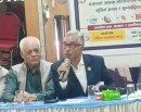 व्यवसायीलाई विश्वासमा लिएर काम गर्नुपर्छ : सांसद कार्की_img