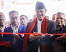 सुरू भयो घरजग्गा एक्स्पो, सभामुखले गरे उद्घाटन_img
