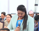 आफ्नो अपमान गरेको भन्दै संसद्मै रोइन् जेनजी सहिदकी आमा_img