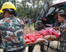 भोटेकोशी बाढी अबडेट : करिब १२ हजारको उद्धार, ९८७ जनाको शव फेला_img