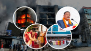 खरानीबाट उठेका मिनबहादुरको बहादुरी : जेनजी आन्दोलनले ध्वस्त पारेको भाटभटेनी फेरि कसरी ठडियो ?