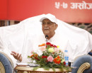 एमाले केन्द्रीय कमिटी बैठक : अध्यक्ष ओलीको राजनीतिक प्रतिवेदन सर्वसम्मत पारित_img
