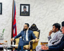 दसैँ अगाडिनै शिक्षा नियमावलीको एघारौँ संशोधन टुङ्ग्याउन शिक्षामन्त्रीको निर्देशन_img