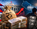 नेपालको सार्वजनिक ऋण ३० खर्ब नजिक, प्रति नेपालीको भागमा १० लाखभन्दा बढी_img