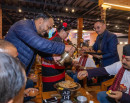 इन्द्रजात्राको अवसरमा नेपाल उद्योग वाणिज्य संघ काठमाडौंद्वारा सांस्कृतिक कार्यक्रम_img