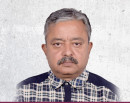 राजनीतिक विश्लेषक भरत दाहाल बेलबारीबाट पक्राउ_img