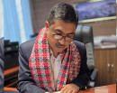 नेपाल विद्युत प्राधिकरणको कार्यकारी निर्देशकमा दीर्घायु कुमार श्रेष्ठ नियुक्त_img