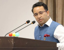 विपद्सम्बन्धी संसदीय विशेष समितिको सभापतिमा पराजुली निर्वाचित_img