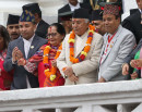 वसन्तपुरमा मनाइयो इन्द्रजात्रा (फोटो फिचर)_img