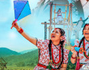 ‘झिंगे दाउ २’ को दशैं लक्षित गीत ‘ए माया नजिकै सर’ सार्वजनिक (भिडिओ)_img