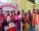 ९ वर्षपछि धनुषाका ३८८ परिवारले पाए लालपुर्जा_img