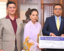 नेशनल लाईफ इन्स्योरेन्सले बाढी पीडितको राहतका लागि साढे १ करोड रुपैयाँ सहयोग_img