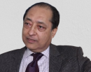 एनआईएमबी बैंकका अध्यक्ष पाँडे ४० लाख धरौटीमा रिहा_img
