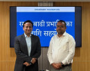 नुवाकोटको त्रिभुवन त्रिशुली माध्यमिक विद्यालय तत्काल सञ्चालन गर्न चौधरी फाउण्डेसनको सहयोग_img