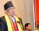 देशमा अन्योल र अनिश्चयको भुमरीको अवस्था छ- प्रचण्ड_img