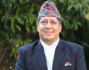 सांग्रिला डेभलपमेन्ट बैंकको सीईओमा रविन सिजापति नियुक्त_img