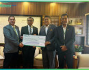 भोटेकोशी बाढीपीडितका लागि सिटिजन्स बैंकले दियो २ करोड २२ लाख सहयोग_img