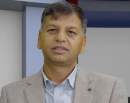 अर्थमन्त्री वाग्लेको भारत भ्रमणबारे विष्णु रिजालको प्रश्न : सरकारी हो कि निजी ?_img