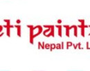 यती पेन्ट्सद्धारा भोटेकोशी बाढी पीडितलाई ११ लाख ११ हजार आर्थिक सहयोग_img