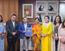 कुमारी बैंक र महिला उद्यमी महासंघबीच महिलाको दिगो आर्थिक सशक्तीकरण, प्रवद्र्धनका लागि साझेदारी_img