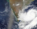 आज चक्रवात ‘अर्नब’ को प्रभाव कायमै, सतर्क रहन आग्रह, सबै प्रदेशमा बर्षातको सम्भावना_img