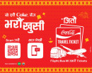 कोकाकोलाको ‘भरौँ खुसी’ अभियान_img