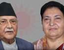 एमालेले बोलायो स्थायी कमिटी, वरिष्ठ नेताका रुपमा विद्या भण्डारी सहभागी हुँदै_img