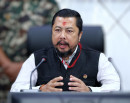 डिजिटल माध्यमबाट विद्युत् महसुल तिर्न ऊर्जामन्त्री श्रेष्ठको अपिल_img