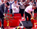गगनले गरे १५औँ महाधिवेशनको उद्घाटन_img