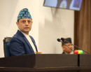 प्रतिनिधि सभाको दोस्रो अधिवेशनमा ६८ बैठक, १२ विधेयक पारित_img