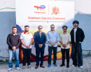 एनपीएल सिजन ३ मा लुम्बिनी लायन्सको परफर्मन्स पार्टनर बन्यो टोटल लुब्रिकेन्ट्स_img