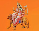 बडादशैंको आज छैठौं दिन: कात्यायनी देवीको पूजाआराधना गरिदैं_img
