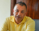 गगन थापाले भने- अफवाहमा नलाग्नु, मेरो कुनै प्यानल वा गुट छैन !_img
