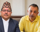 काँग्रेसको सभापति पदको मतगणना आजै हुने_img