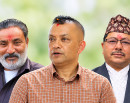 काँग्रेसको सभापतिका लागि तीन जनाको उम्मेदवारी दर्ता_img