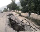 पृथ्वी राजमार्गमा आवागमनमा पूर्ण रुपमा रोक_img