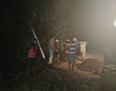 बुढीगण्डकी बाढीपछि गोरखामा अवरुद्ध विद्युत् सेवा पुनः सञ्चालन गर्न के-के गरिदैछ ?_img