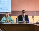खाद्य तथा औषधि प्राधिकरण स्थापना र सञ्चालनबारे छलफल_img