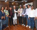 रसुवा बाढीपीडितका लागि डिप्लोमा इन्जिनियर्स एशोसियसनको सहयोग, अर्थसचिवलाई हस्तान्तरण_img