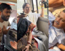 दिल्लीमा ककरोचको प्रदर्शन, ममता, केजरीवालसहित विपक्षी नेताहरू प्रहरी नियन्त्रणमा_img