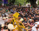 दिल्लीको जन्तरमन्तरमा प्रदर्शन गर्न रोक, तीन नयाँ स्थल तोकिए_img