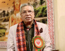 नेपाली संगीतलाई प्रतिस्पर्धी सिर्जनात्मक उद्योगका रूपमा विकास गर्नुपर्नेमा चेम्बर अध्यक्ष अग्रवालको जोड_img