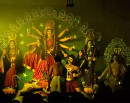 बडादशैँको आज नवौँ दिन: महानवमी पर्व मनाइँदै_img