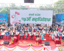 कांग्रेसलाई कुन-कुन विदेशी पार्टी र नेताले दिए शुभकामना ?_img