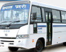 आज काठमाडौं उपत्यकाका यी तीन रुटमा चल्दैछन् प्रहरीका निःशुल्क बस_img