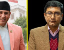 कांग्रेस सहमहामन्त्रीमा खतिवडा र सिवाकोटीको अग्रता कायमै_img