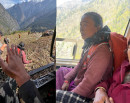 बुढीगण्डकीमा बाढी : प्रभावित क्षेत्रबाट ३६ जनाको उद्धार_img