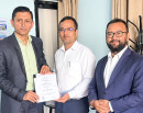 हिमाली पर्यटकीय राजमार्गको सम्भाव्यता अध्ययन सुरु, दुई सडकखण्डमा सम्झौता_img