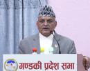 गण्डकी सरकारलाई दीर्घकालीन महत्त्वका निर्णय नलिन सर्वोच्चको अन्तरिम आदेश_img
